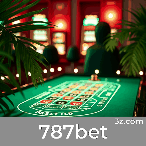 787bet: Login Seguro e Benefícios Exclusivos