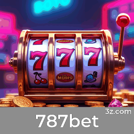 Tecnologia de Nuvem e Segurança Avançada na 787bet