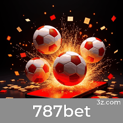 Estratégias de Apostas Esportivas: Impulsione Ganhos com 787bet