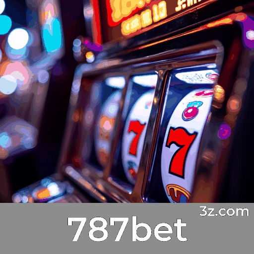 Tecnologia de Nuvem e Segurança Avançada na 787bet