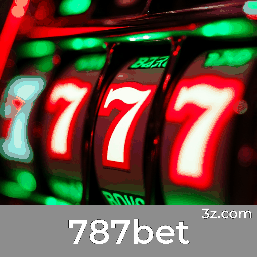 787bet: Cassino Online Seguro e Divertido