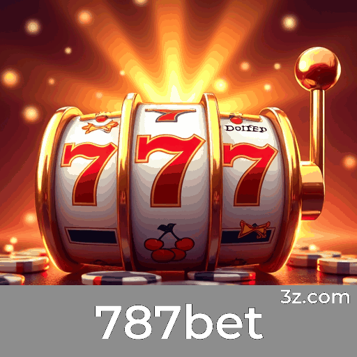 Tecnologia de Nuvem e Segurança Avançada na 787bet