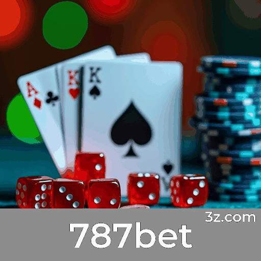 787bet: Cassino Online Seguro e Divertido