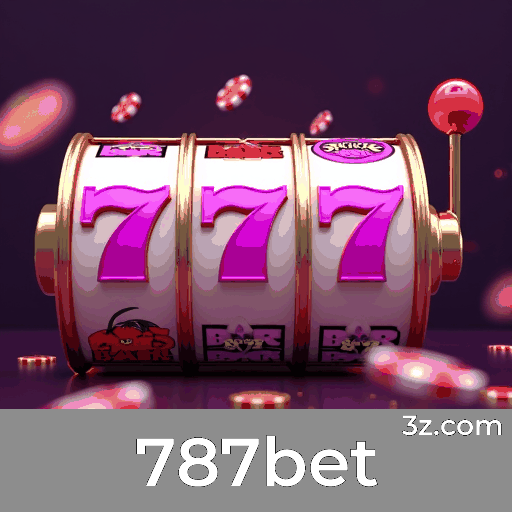 Tecnologia de Nuvem e Segurança Avançada na 787bet