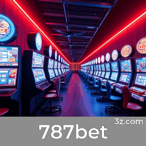 787bet: Caça-Níqueis-Grandes Prêmios, Jogos de Mesa-Variedade, e Mais