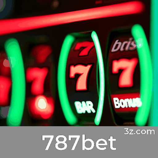 787bet: Caça-Níqueis-Grandes Prêmios, Jogos de Mesa-Variedade, e Mais