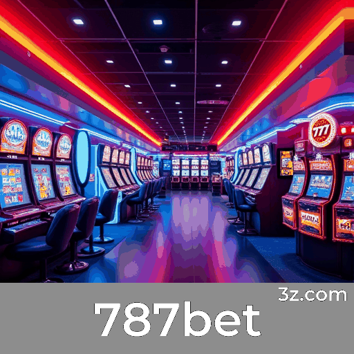 Desenvolvedores Líderes e Inovação em 787bet