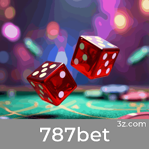 Experiência de Casino Elite no 787bet: Jogos Premium e Dealers Reais