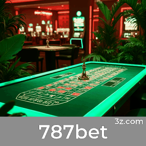 Gestão Estratégica de Bônus: Aumente Retorno em 25% com 787bet