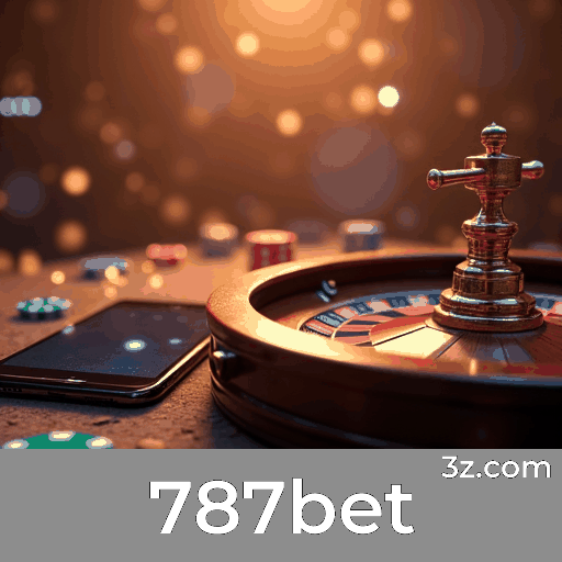 787bet: Conveniência e Funcionalidade em Um Só Aplicativo