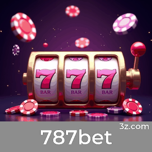 787bet: Caça-Níqueis-Grandes Prêmios, Jogos de Mesa-Variedade, e Mais