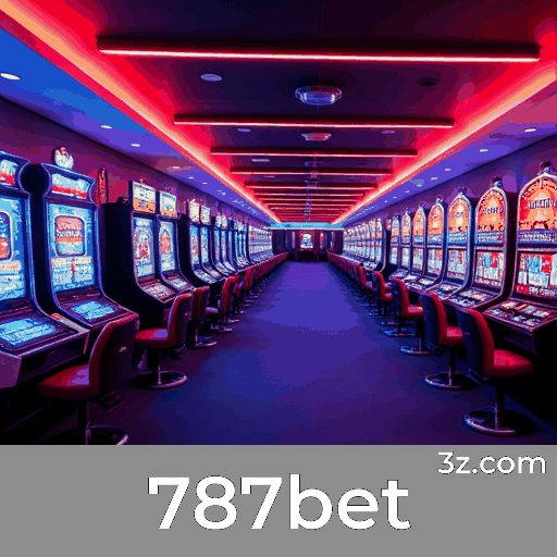 787bet: Login Seguro e Benefícios Exclusivos